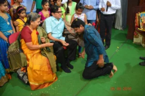 Guru Purnima
