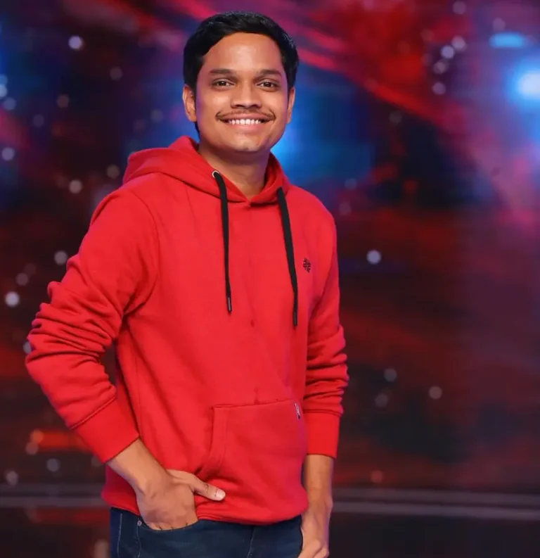 Akhil Chandra - Super Singer Telugu Semi Finalist